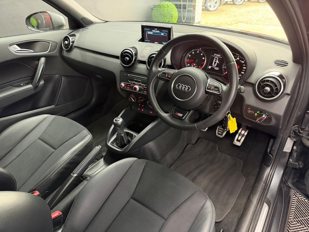 Used Audi A1 2015 for sale - 77729917: Photo 25