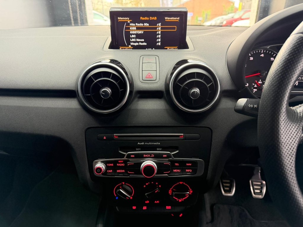 Used Audi A1 2015 for sale - 77729917: Photo 26