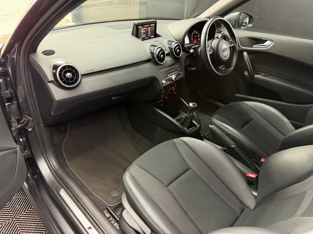 Used Audi A1 2015 for sale - 77729917: Photo 27