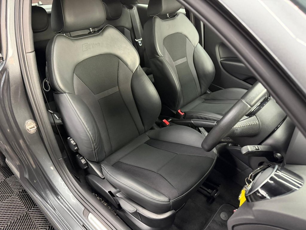 Used Audi A1 2015 for sale - 77729917: Photo 28