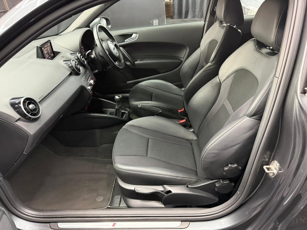 Used Audi A1 2015 for sale - 77729917: Photo 29