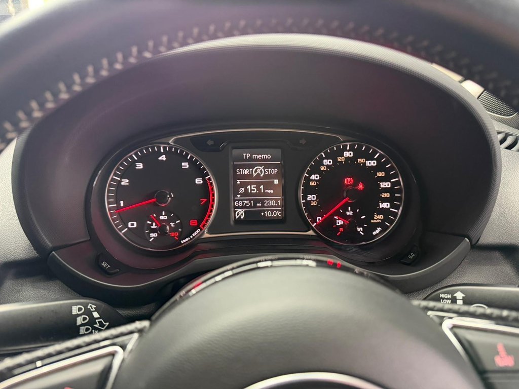 Used Audi A1 2015 for sale - 77729917: Photo 33