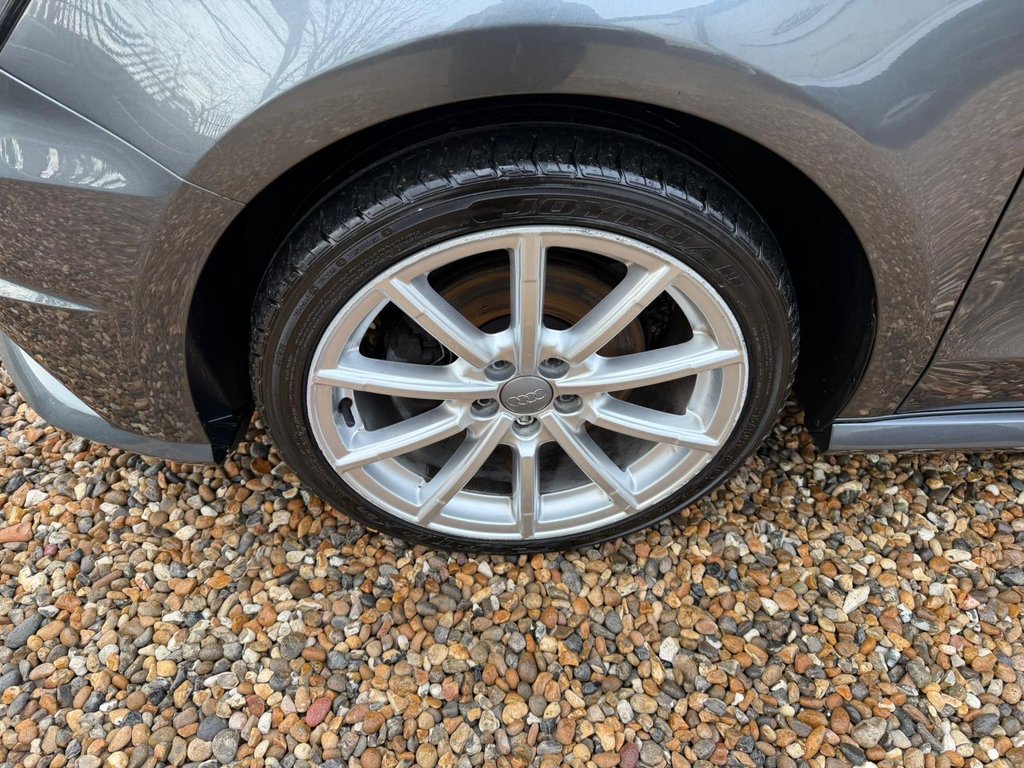 Used Audi A1 2015 for sale - 77729917: Photo 34