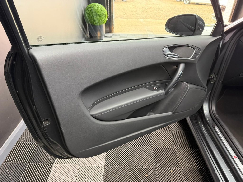 Used Audi A1 2015 for sale - 77729917: Photo 35