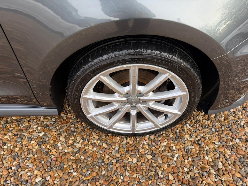 Used Audi A1 2015 for sale - 77729917: Photo 36