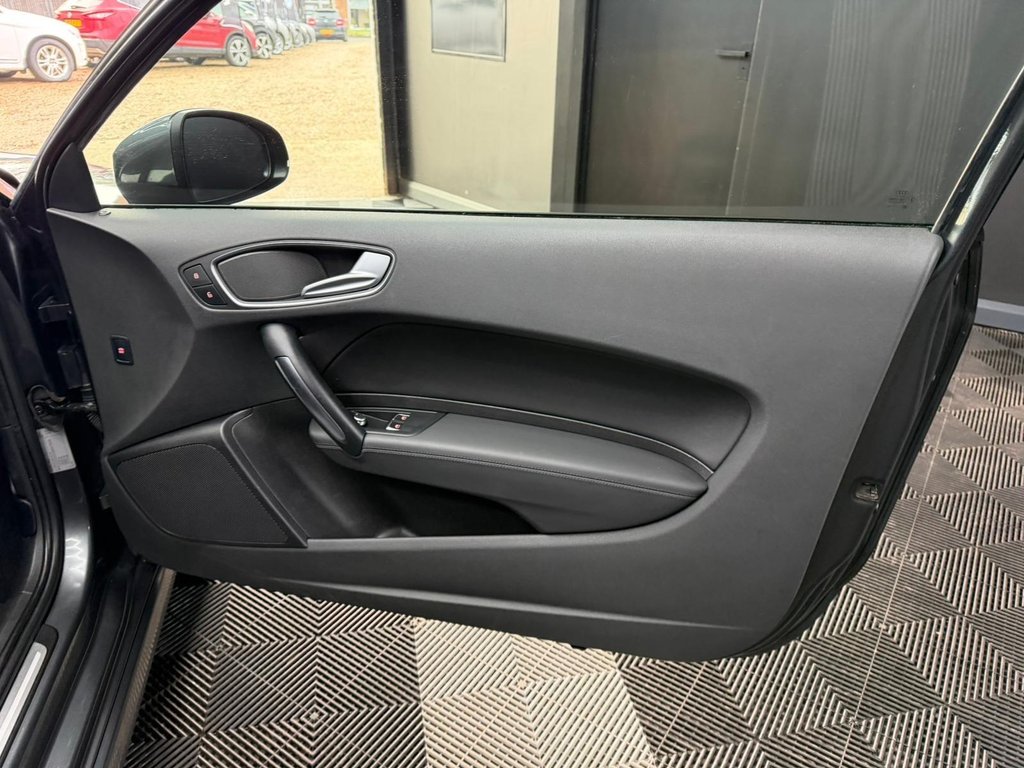 Used Audi A1 2015 for sale - 77729917: Photo 37