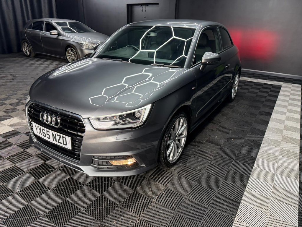 Used Audi A1 2015 for sale - 77729917: Photo 5