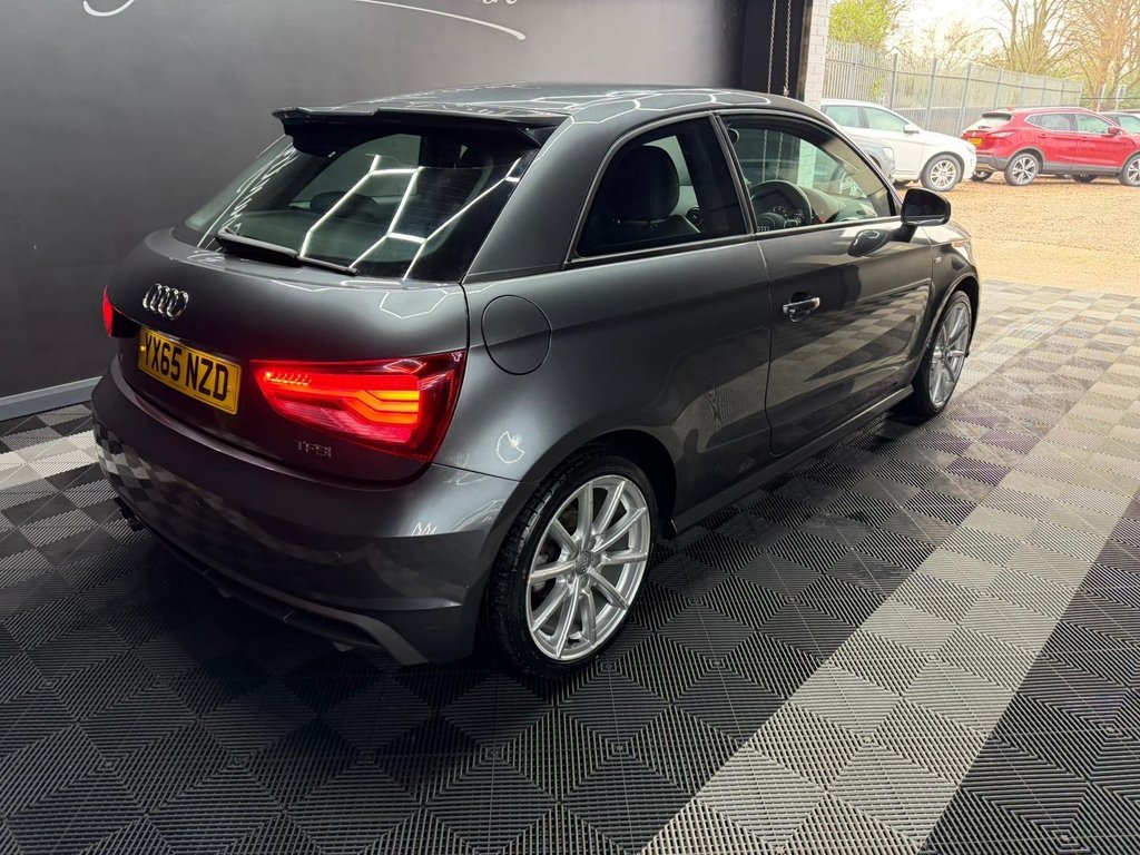 Used Audi A1 2015 for sale - 77729917: Photo 6