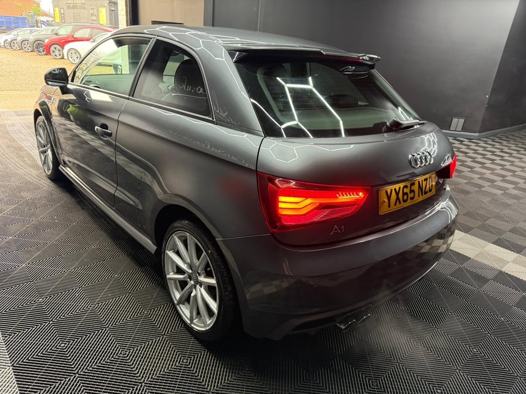 Used Audi A1 2015 for sale - 77729917: Photo 7