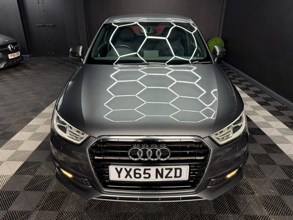 Used Audi A1 2015 for sale - 77729917: Photo 9