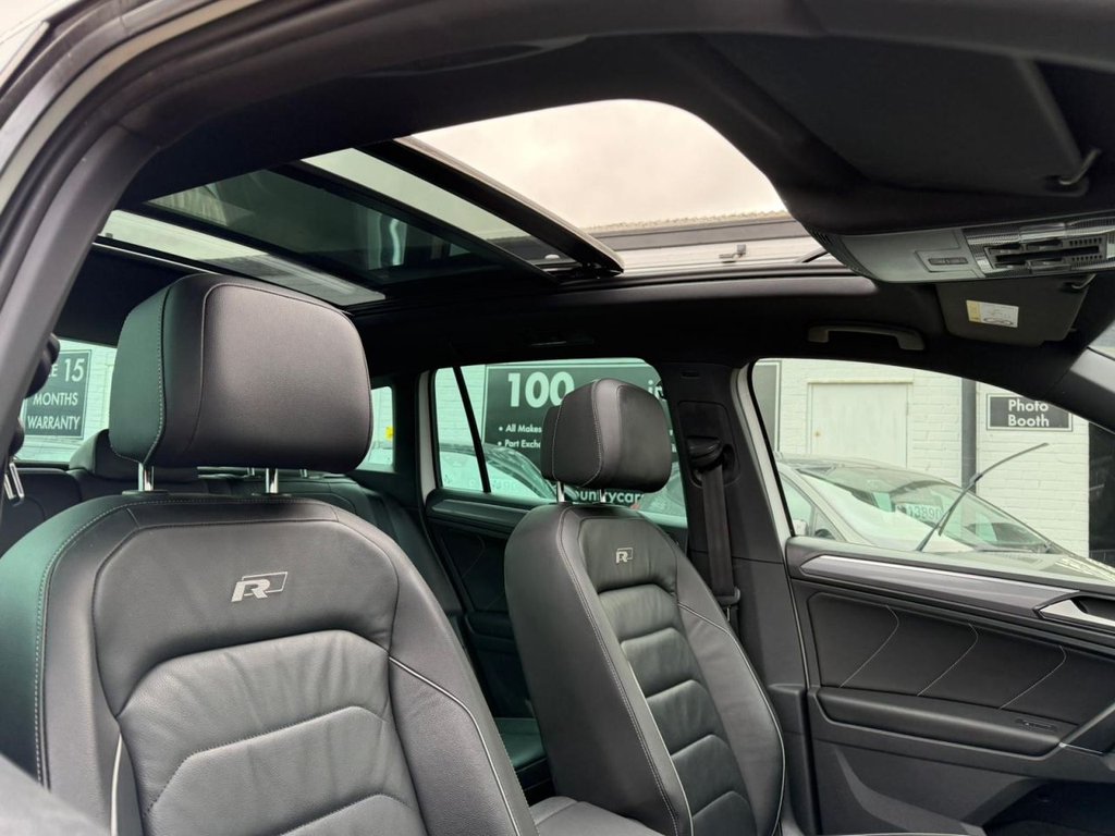 Used Volkswagen Tiguan 2018 for sale - 77729881: Photo 15