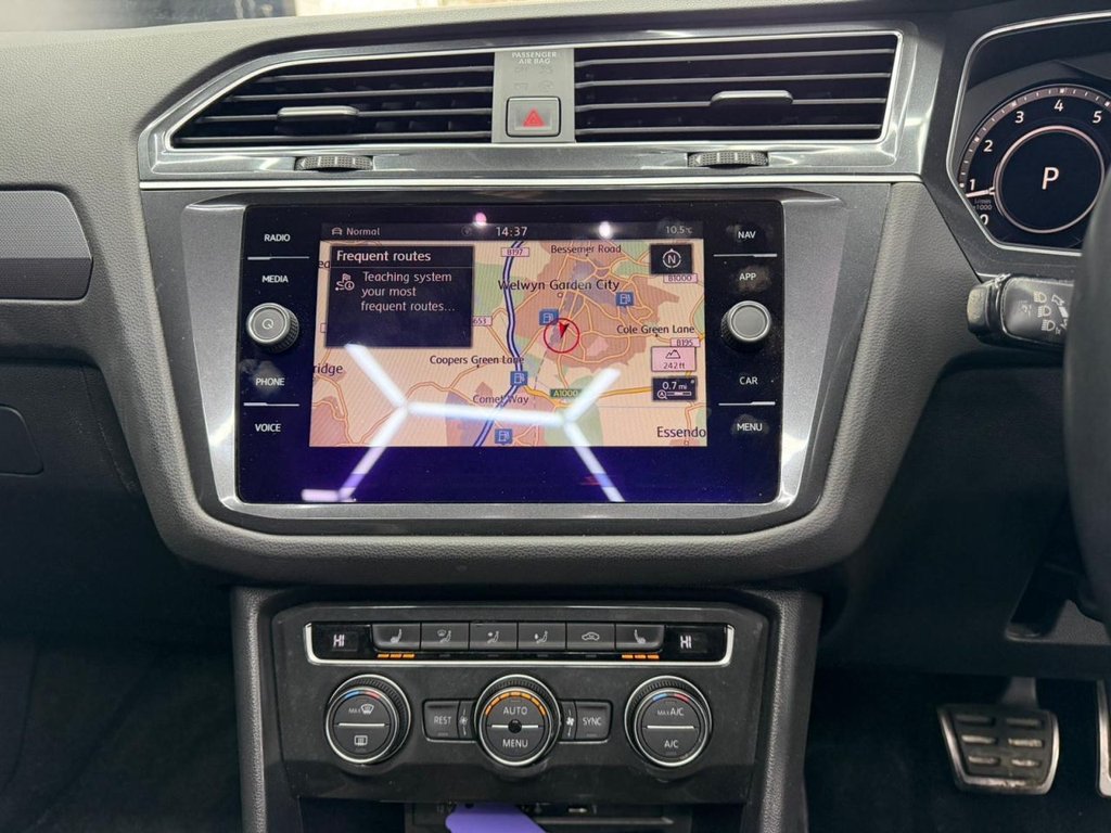 Used Volkswagen Tiguan 2018 for sale - 77729881: Photo 20