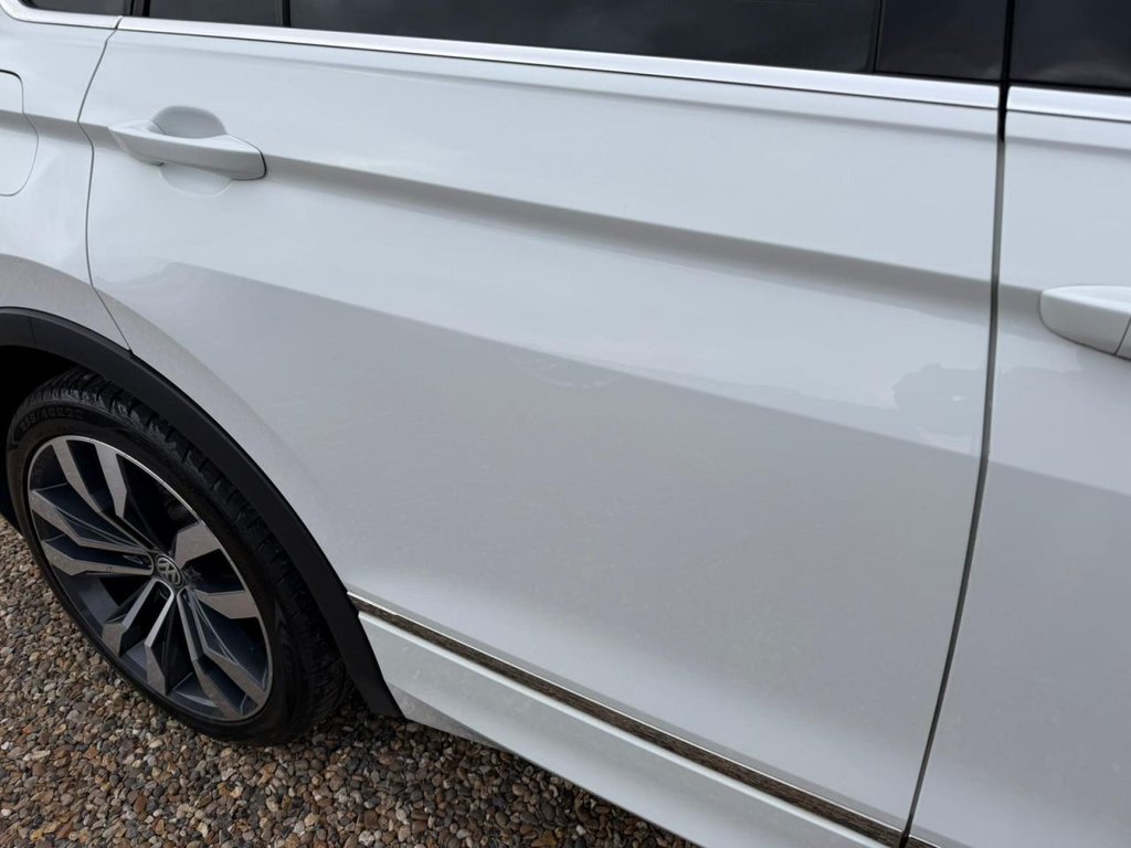 Used Volkswagen Tiguan 2018 for sale - 77729881: Photo 30