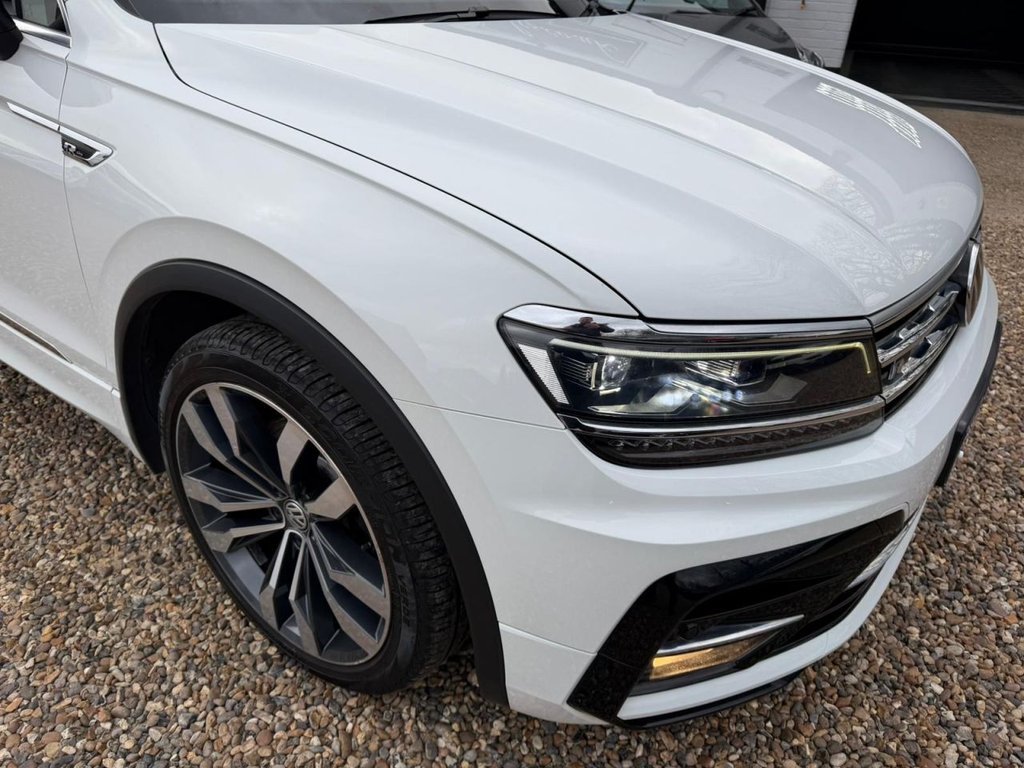 Used Volkswagen Tiguan 2018 for sale - 77729881: Photo 31