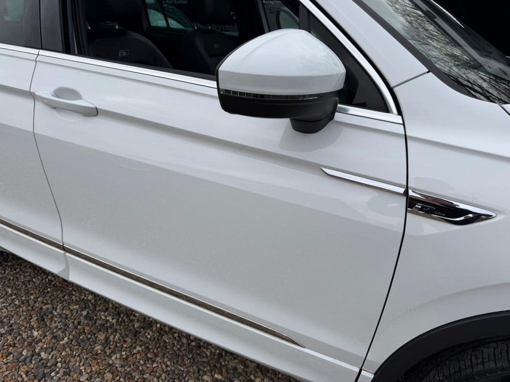 Used Volkswagen Tiguan 2018 for sale - 77729881: Photo 32