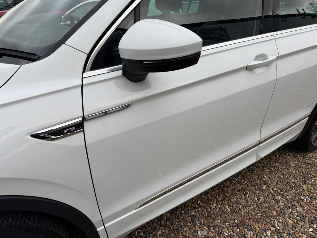 Used Volkswagen Tiguan 2018 for sale - 77729881: Photo 35
