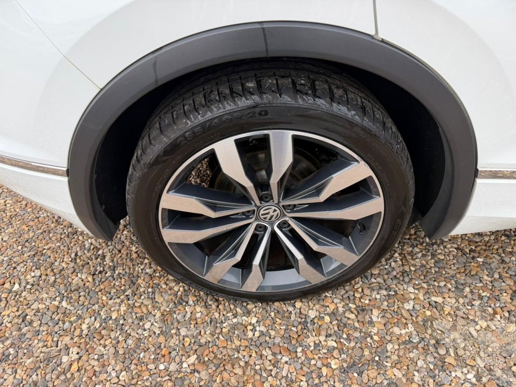 Used Volkswagen Tiguan 2018 for sale - 77729881: Photo 39