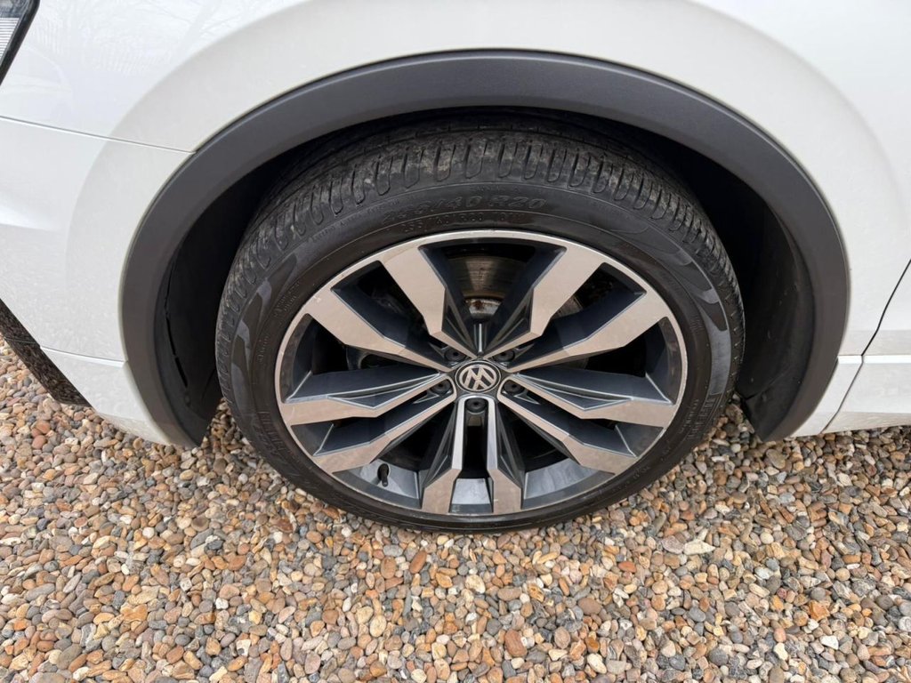 Used Volkswagen Tiguan 2018 for sale - 77729881: Photo 41