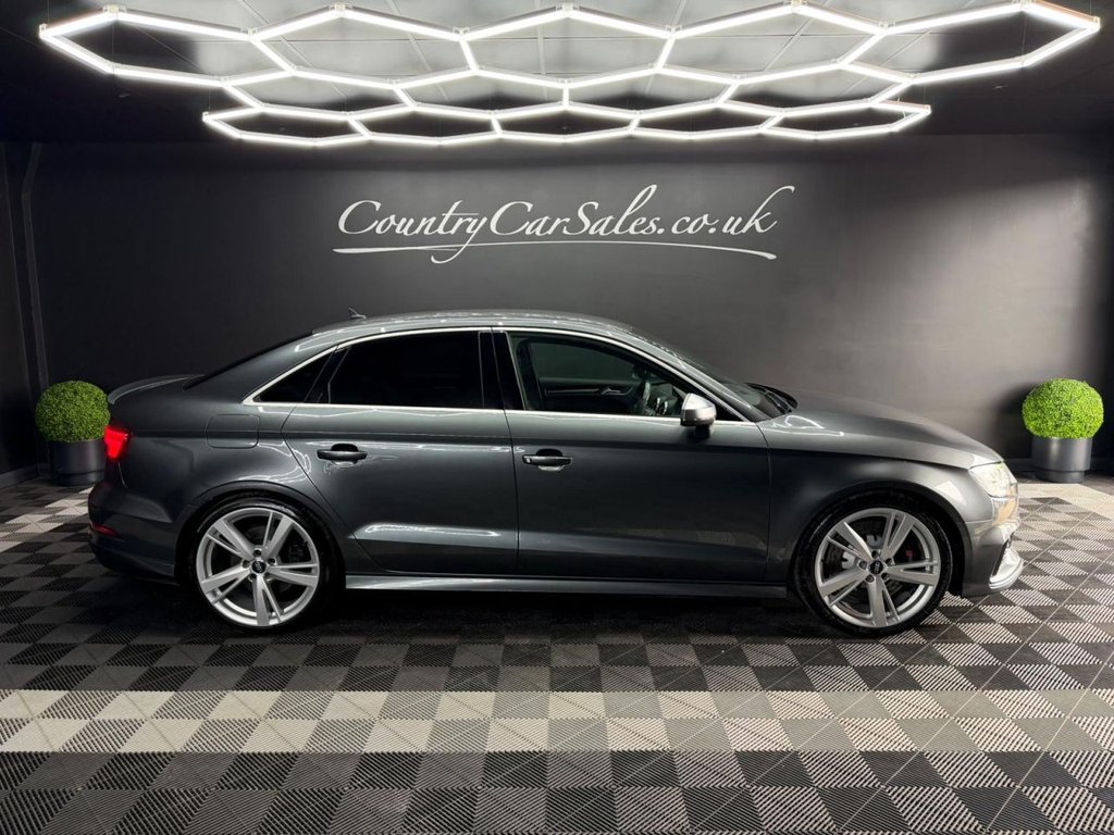 Used Audi RS3 2019 for sale - 77729921: Photo 1