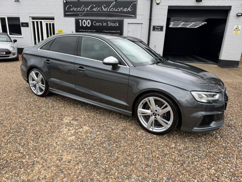 Used Audi RS3 2019 for sale - 77729921: Photo 13