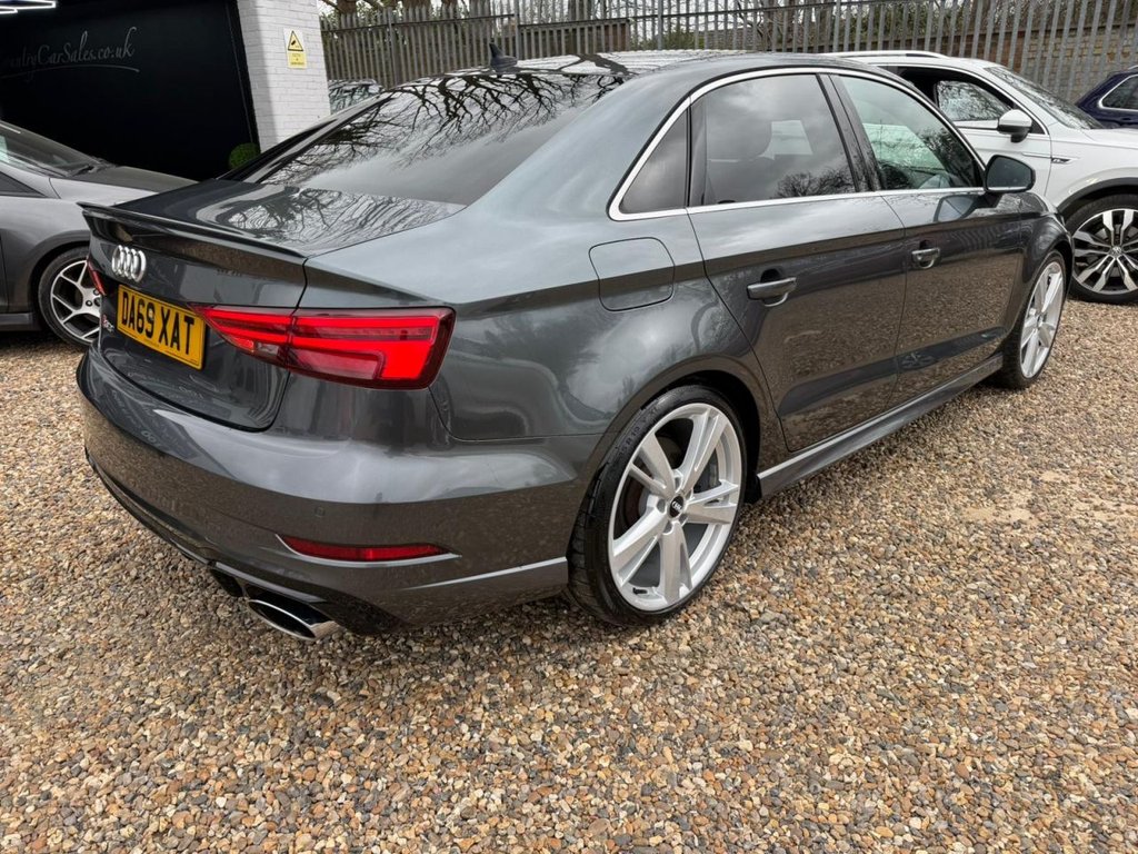 Used Audi RS3 2019 for sale - 77729921: Photo 14