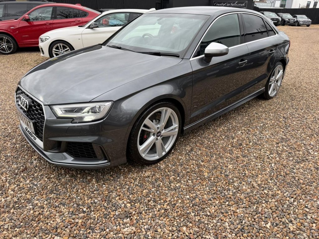Used Audi RS3 2019 for sale - 77729921: Photo 15
