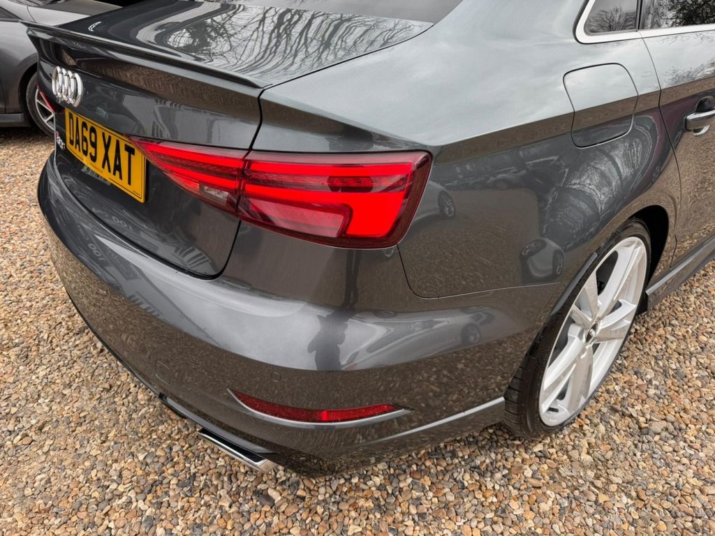 Used Audi RS3 2019 for sale - 77729921: Photo 19