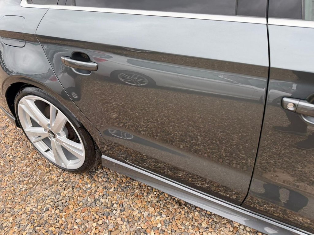 Used Audi RS3 2019 for sale - 77729921: Photo 20