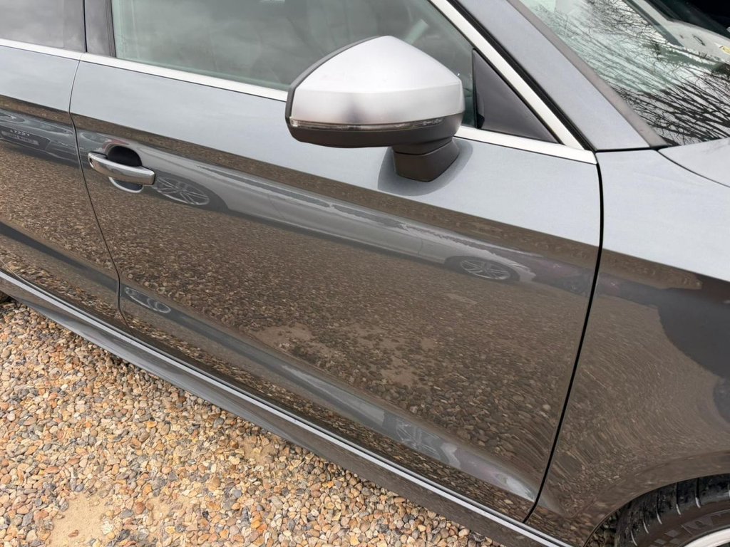 Used Audi RS3 2019 for sale - 77729921: Photo 21