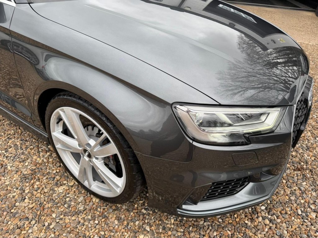 Used Audi RS3 2019 for sale - 77729921: Photo 22