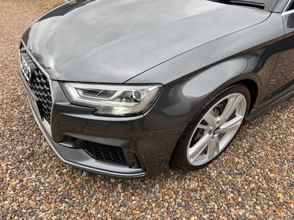 Used Audi RS3 2019 for sale - 77729921: Photo 23