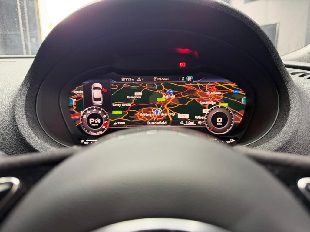 Used Audi RS3 2019 for sale - 77729921: Photo 28