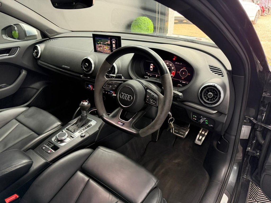 Used Audi RS3 2019 for sale - 77729921: Photo 29