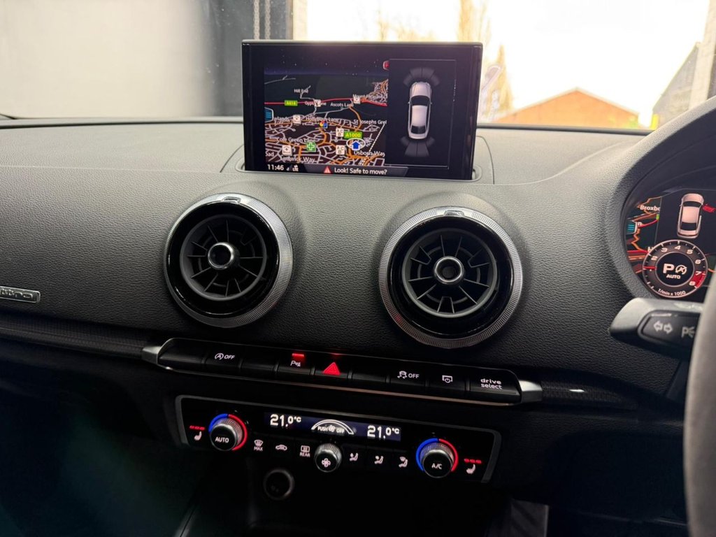 Used Audi RS3 2019 for sale - 77729921: Photo 30