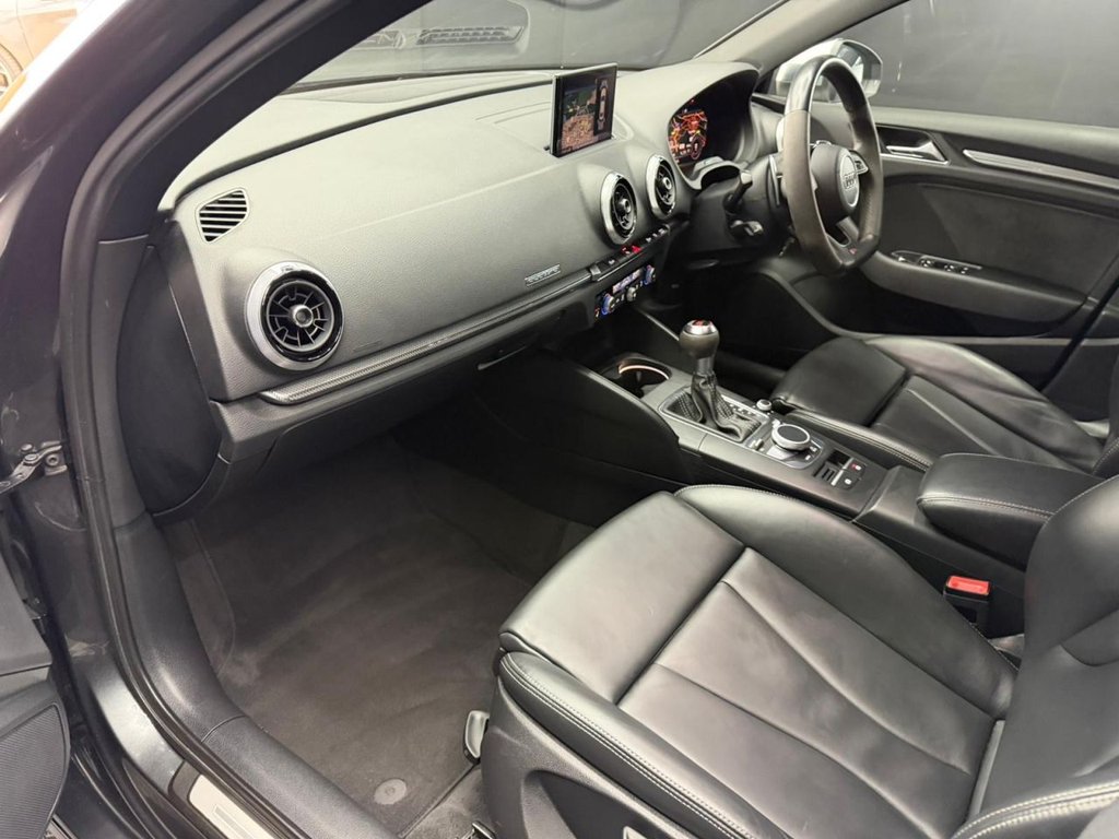 Used Audi RS3 2019 for sale - 77729921: Photo 31