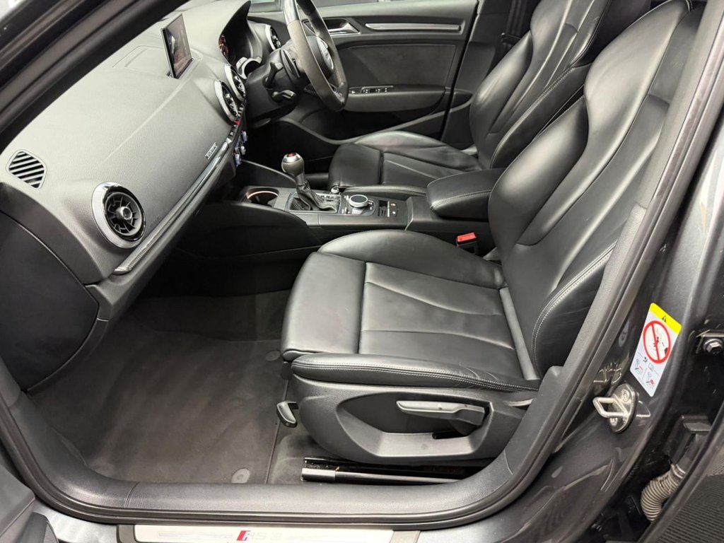 Used Audi RS3 2019 for sale - 77729921: Photo 32