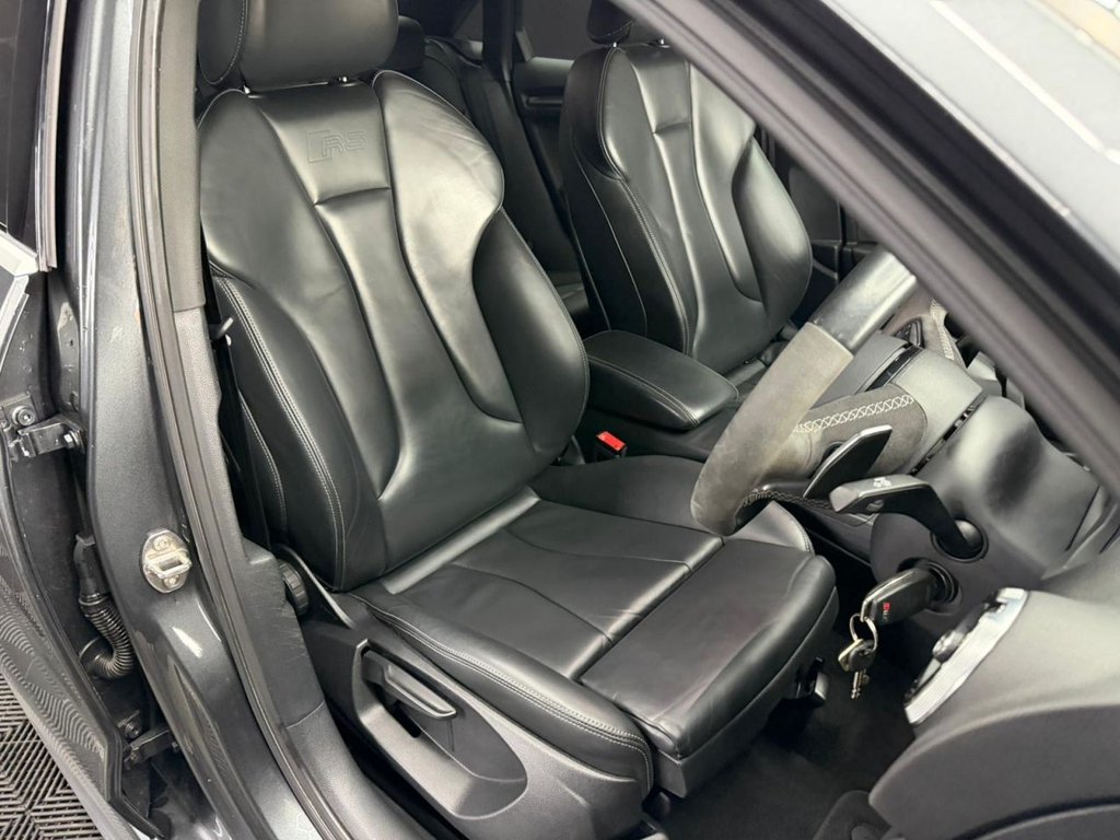 Used Audi RS3 2019 for sale - 77729921: Photo 34