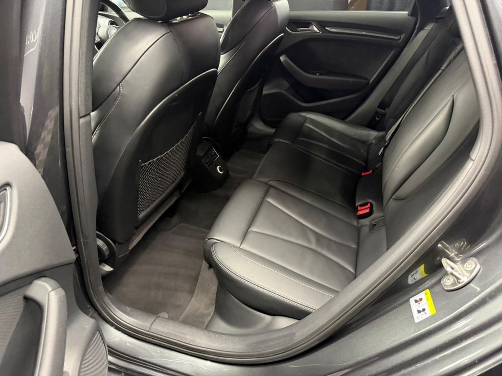 Used Audi RS3 2019 for sale - 77729921: Photo 35