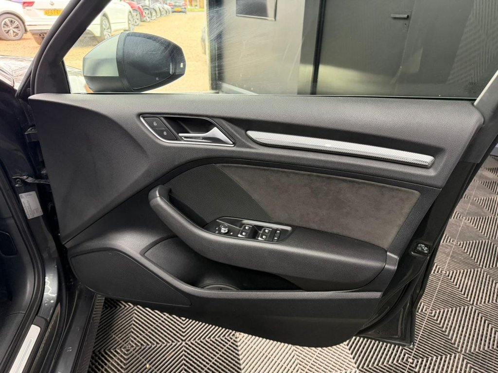Used Audi RS3 2019 for sale - 77729921: Photo 36