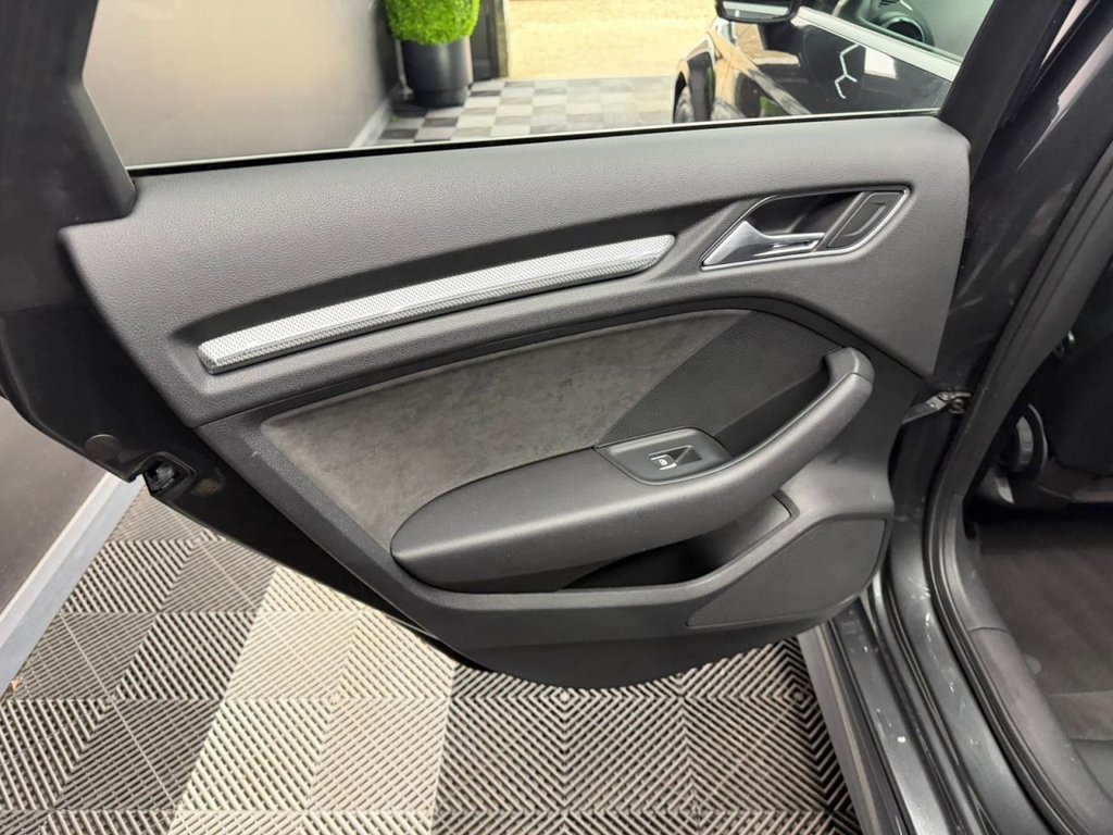 Used Audi RS3 2019 for sale - 77729921: Photo 38