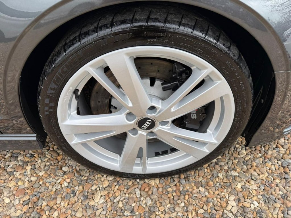 Used Audi RS3 2019 for sale - 77729921: Photo 41