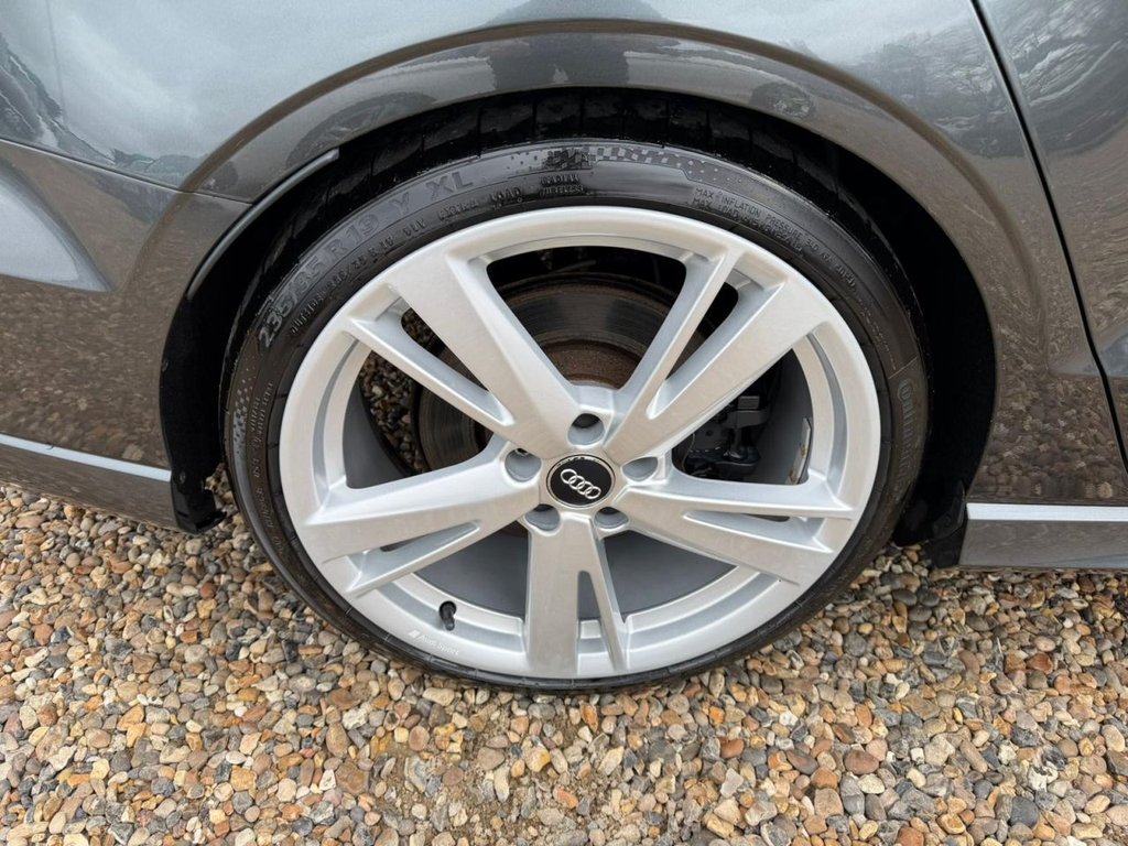 Used Audi RS3 2019 for sale - 77729921: Photo 42