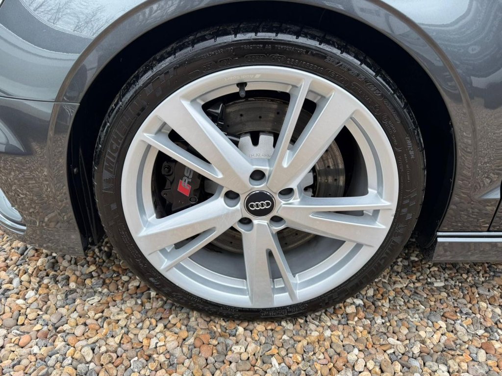 Used Audi RS3 2019 for sale - 77729921: Photo 44