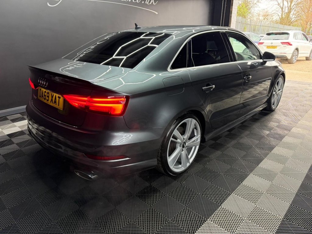 Used Audi RS3 2019 for sale - 77729921: Photo 5
