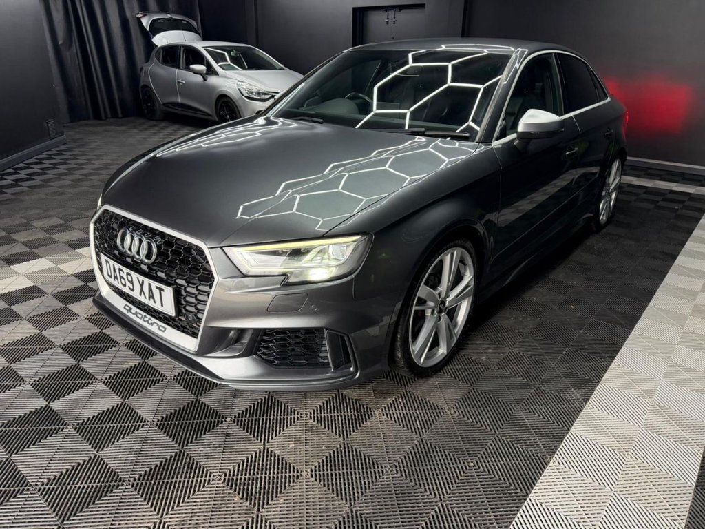 Used Audi RS3 2019 for sale - 77729921: Photo 7