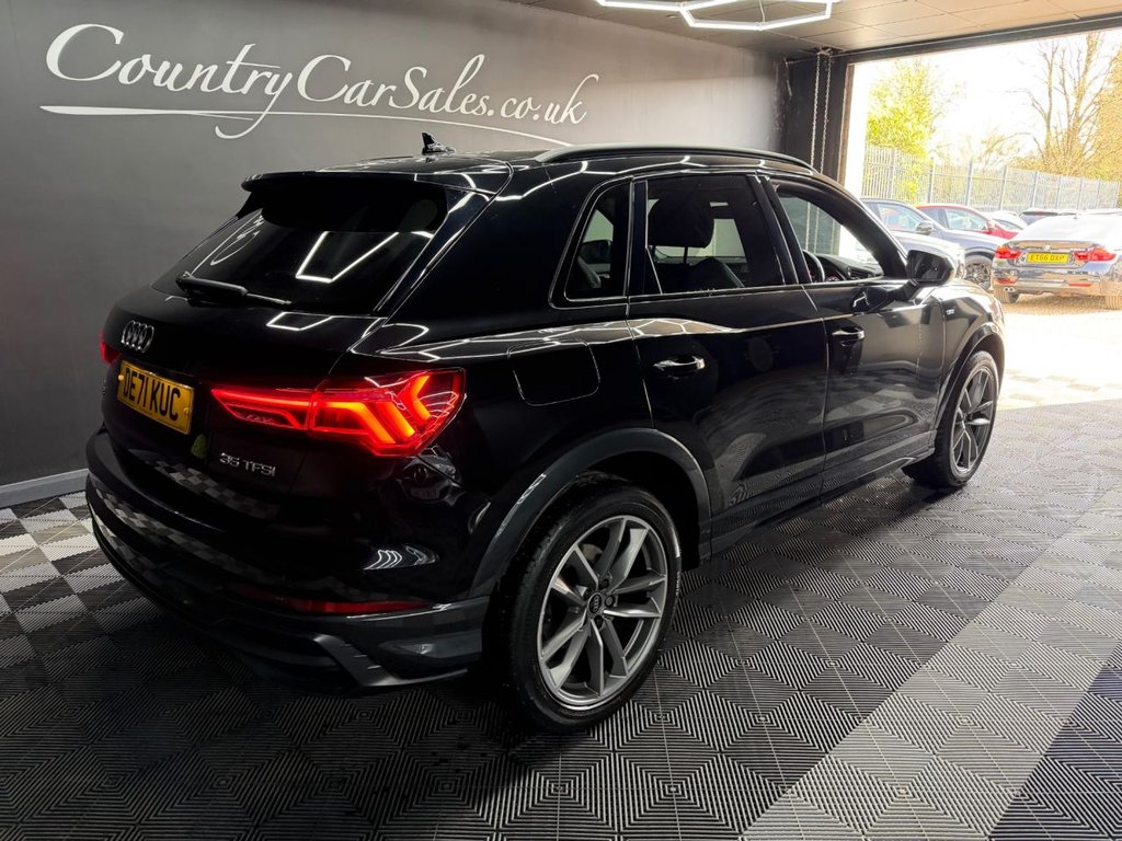 Used Audi Q3 2021 for sale - 78181336: Photo 5