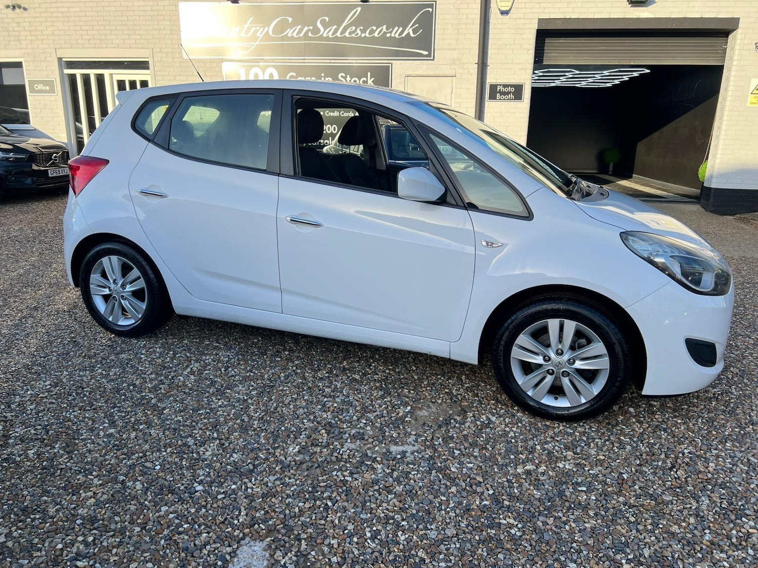 Used Hyundai Ix20 2013 for sale - 77015271: Photo 14