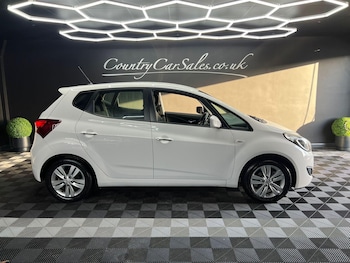 (13) - 1.6 Active Auto Euro 5 5dr