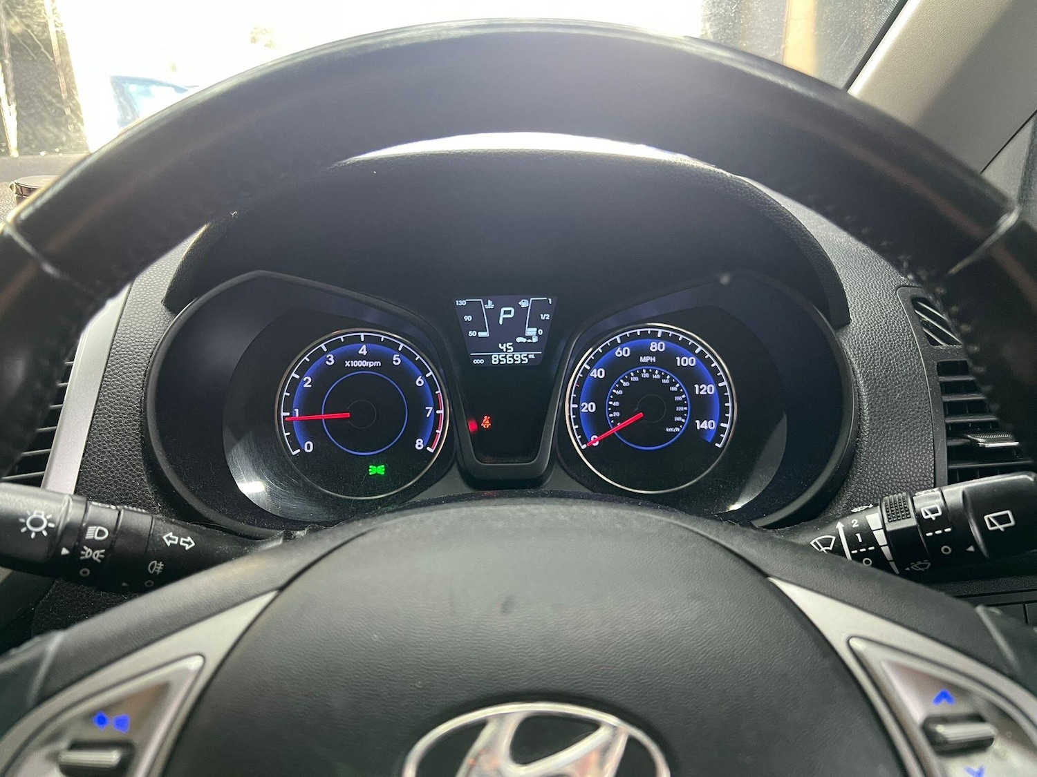 Used Hyundai Ix20 2013 for sale - 77015271: Photo 21