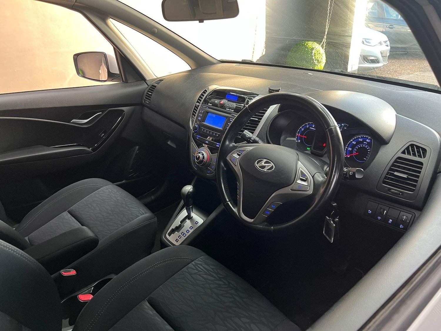 Used Hyundai Ix20 2013 for sale - 77015271: Photo 22